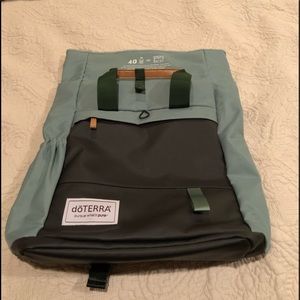 doTerra “Pursue 2020” Convention Backpack